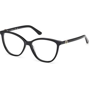 Guess GU50311 001 L (55) Fekete Férfi Dioptriás szemüvegek kép