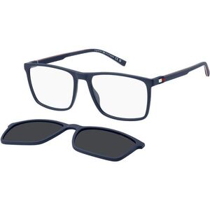 Tommy Hilfiger TH2320/C PJP/M9 Polarized ONE SIZE (56) Kék Női Dioptriás szemüvegek kép