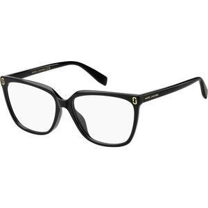 Marc Jacobs MJ1144/G 807 ONE SIZE (55) Fekete Férfi Dioptriás szemüvegek kép