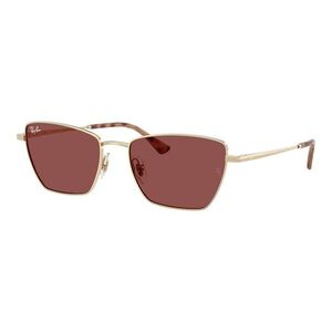 Ray-Ban RB3783 921375 M (53) Arany Unisex Napszemüvegek kép