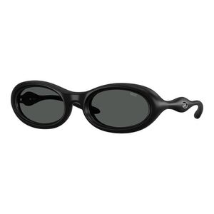 Diesel DL3011U 200287 ONE SIZE (51) Fekete Unisex Napszemüvegek kép