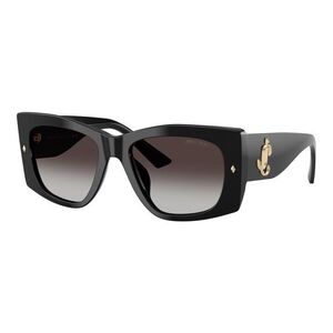 Jimmy Choo JC5061U 50008G ONE SIZE (54) Fekete Férfi Napszemüvegek kép