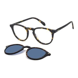 Polaroid PLDD638/C N9P/C3 Polarized ONE SIZE (49) Havana Női Dioptriás szemüvegek kép
