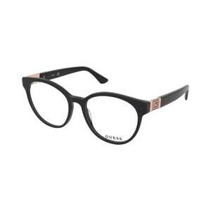 Dioptriás szemüvegek Guess GU2909 001 kép