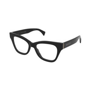 Dioptriás szemüvegek Gucci GG1133O 001 kép