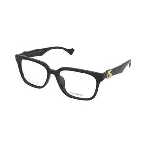 Dioptriás szemüvegek Gucci GG1537OK 001 kép