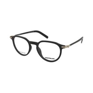 Szemüvegek Montblanc MB0495O 001 kép