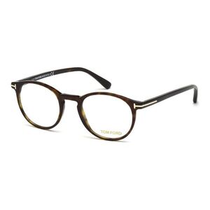 Tom Ford FT5294 052 M (48) Havana Női Dioptriás szemüvegek kép