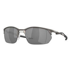Oakley Wire Tap 2.0 OO4145-02 PRIZM Black ONE SIZE (60) Szürke Női Napszemüvegek kép