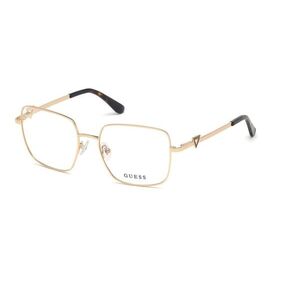 Guess GU2728 032 ONE SIZE (53) Arany Férfi Dioptriás szemüvegek kép