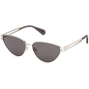 Max&Co. MO0089 32A ONE SIZE (56) Arany Férfi Napszemüvegek kép