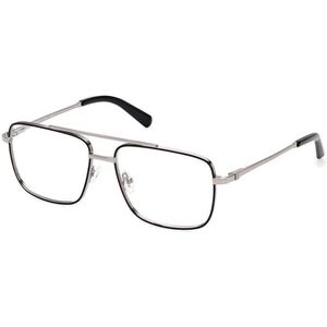 Guess GU50097 005 ONE SIZE (57) Fekete Női Dioptriás szemüvegek kép