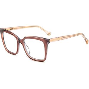 Carolina Herrera HER0251/G TUI ONE SIZE (53) Bézs Férfi Dioptriás szemüvegek kép