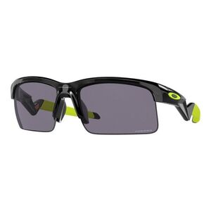 Oakley Capacitor OJ9013 901301 PRIZM Grey ONE SIZE (62) Fekete Gyermek Napszemüvegek kép