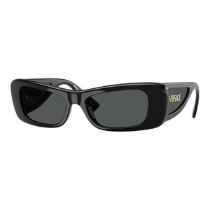 Versace VE4481 GB1/87 ONE SIZE (54) Fekete Férfi Napszemüvegek kép