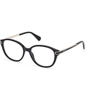 Max&Co. MO5171 001 ONE SIZE (51) Fekete Férfi Dioptriás szemüvegek kép