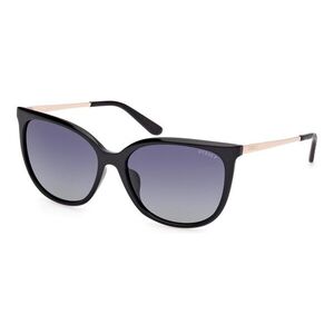 Guess GU00150-H 01D Polarized ONE SIZE (59) Fekete Férfi Napszemüvegek kép
