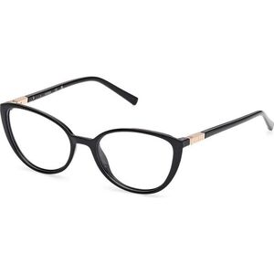 Guess GU3044 001 M (52) Fekete Unisex Dioptriás szemüvegek kép