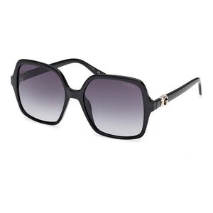 Guess GU00190 01B ONE SIZE (57) Fekete Férfi Napszemüvegek kép