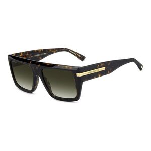Dsquared2 D20177/S 086/9K ONE SIZE (56) Havana Női Napszemüvegek kép