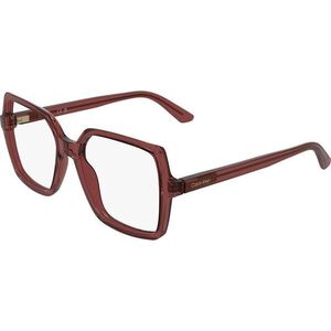 Calvin Klein CK25547 606 ONE SIZE (54) Vörös Férfi Dioptriás szemüvegek kép