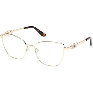Guess GU50316 032 ONE SIZE (55) Arany Férfi Dioptriás szemüvegek kép