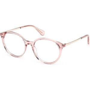 Max&Co. MO5198 072 ONE SIZE (52) Rózsaszín Férfi Dioptriás szemüvegek kép