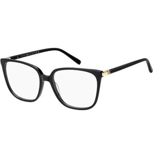 Tommy Hilfiger TH2353 807 ONE SIZE (54) Fekete Férfi Dioptriás szemüvegek kép