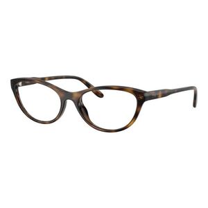 Vogue Eyewear VO5703U W656 L (53) Havana Férfi Dioptriás szemüvegek kép
