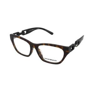 Dioptriás szemüvegek Emporio Armani EA3223U 5026 kép