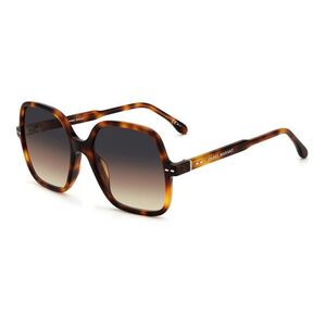 Isabel Marant IM0077/G/S 086/PR ONE SIZE (56) Havana Férfi Napszemüvegek kép