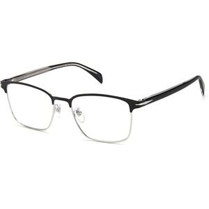 David Beckham DB1059/F TI7 ONE SIZE (55) Fekete Női Dioptriás szemüvegek kép