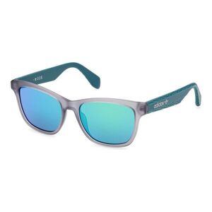 Adidas Originals OR0069 20Q ONE SIZE (54) Szürke Unisex Napszemüvegek kép