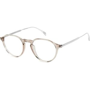 David Beckham DB1105 79U ONE SIZE (49) Bézs Női Dioptriás szemüvegek kép
