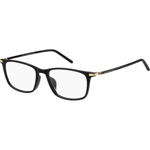 Tommy Hilfiger TH1937/F 807 ONE SIZE (54) Fekete Női Dioptriás szemüvegek kép