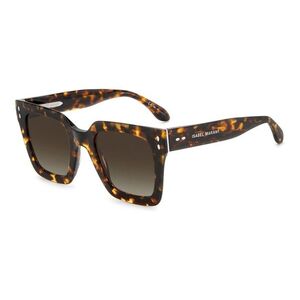 Isabel Marant IM0104/S 086/HA ONE SIZE (51) Havana Férfi Napszemüvegek kép