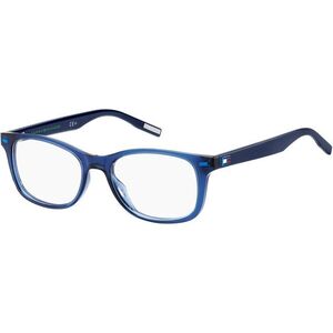 Tommy Hilfiger Junior TH1927 PJP ONE SIZE (48) Kék Gyermek Dioptriás szemüvegek kép