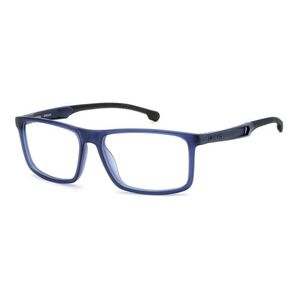 Carrera Ducati CARDUC024 FLL ONE SIZE (56) Kék Női Dioptriás szemüvegek kép