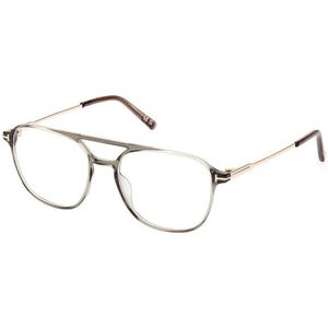 Tom Ford FT5874-B 093 ONE SIZE (54) Zöld Női Dioptriás szemüvegek kép