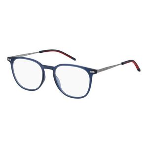 Tommy Hilfiger TH2022 FLL ONE SIZE (51) Kék Női Dioptriás szemüvegek kép