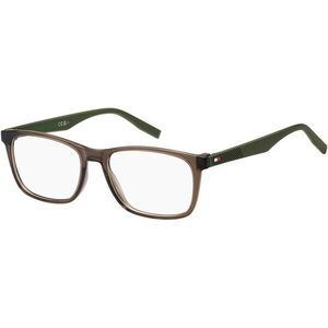 Tommy Hilfiger TH2025 09Q ONE SIZE (52) Barna Gyermek Dioptriás szemüvegek kép