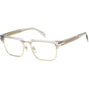 David Beckham DB7112 FT3 ONE SIZE (54) Arany Női Dioptriás szemüvegek kép