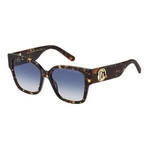 Marc Jacobs MARC698/S 086/08 ONE SIZE (54) Havana Férfi Napszemüvegek kép