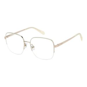 Fossil FOS7163/G 1GD ONE SIZE (53) Bézs Férfi Dioptriás szemüvegek kép