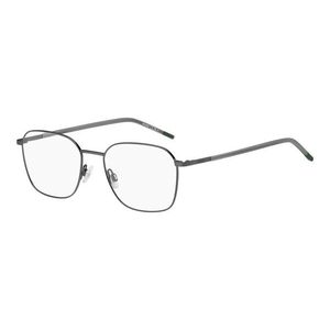 HUGO HG1273 KJ1 ONE SIZE (53) Szürke Női Dioptriás szemüvegek kép