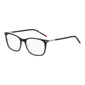 HUGO HG1278 7C5 ONE SIZE (52) Fekete Férfi Dioptriás szemüvegek kép