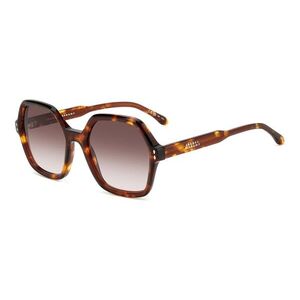 Isabel Marant IM0152/S WR9/HA ONE SIZE (55) Havana Férfi Napszemüvegek kép