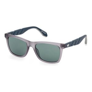Adidas Originals OR0101 20N ONE SIZE (53) Szürke Unisex Napszemüvegek kép