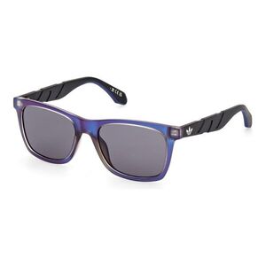 Adidas Originals OR0101 83A ONE SIZE (53) Lila Unisex Napszemüvegek kép