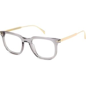 David Beckham DB7119 FT3 ONE SIZE (51) Szürke Női Dioptriás szemüvegek kép
